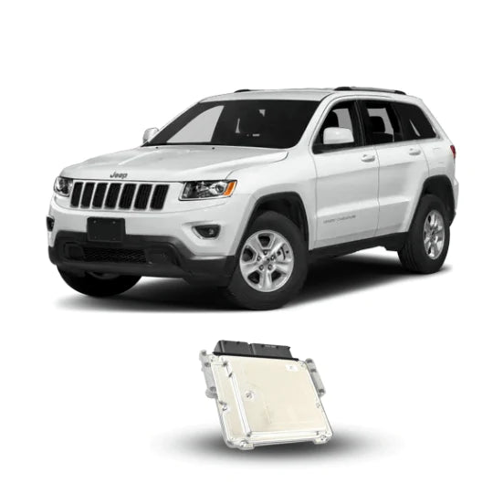 Bench-Flash DEF Delete Tuning | Jeep Grand Cherokee 3.0L | 2014-2019 Bench-Flash DEF Delete Tuning | Jeep Grand Cherokee 3.0L | 2014-2019
