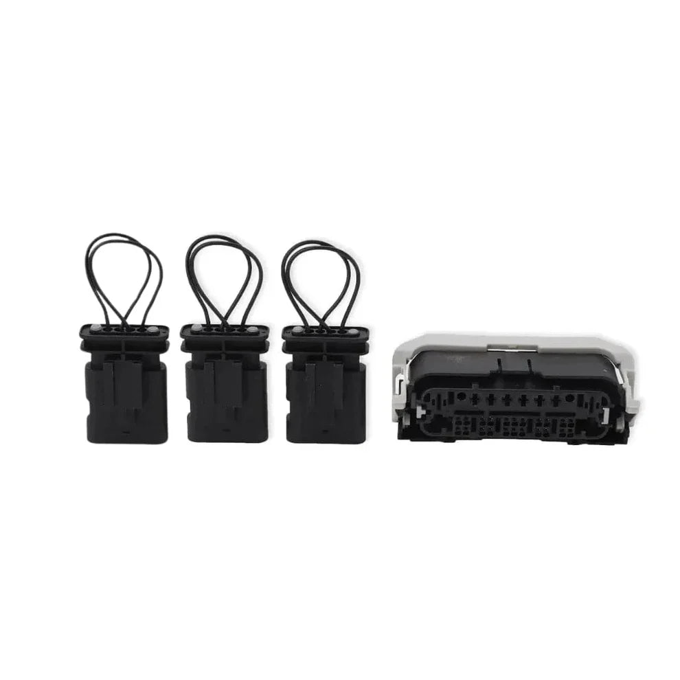 DEF Delete CAN Bus Plugs Kit | GM/Chevy Duramax LM2 3.0L | 2020-2022 DEF Delete CAN Bus Plugs Kit | GM/Chevy Duramax LM2 3.0L | 2020-2022