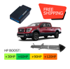 Full DPF Delete Bundle | Nissan Titan XD Cummins 5.0 | 2016-2018 w/ EZ Lynk Auto Agent 3