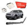 Full Delete Bundle (DPF/DEF/EGR) | Jeep Grand Cherokee Ecodiesel 3.0L | 2014-2018 w/ Bench-Flash Delete Tuning