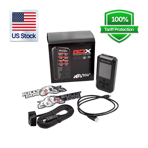 SCT BDX DEF Delete Tuner | Ford Powerstroke 6.4L/6.7L | 2003-2019