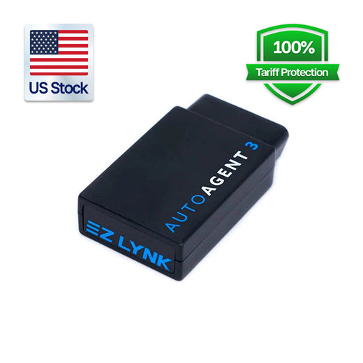 EZ Lynk Auto Agent 3 DEF Delete Tuner | Ford Powerstroke 3.0L | 2018-2020