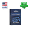 ECU Unlock Tool | DPF Delete Tuning Unlock ECM | GM Duramax Diesel L5P | 2017-2023
