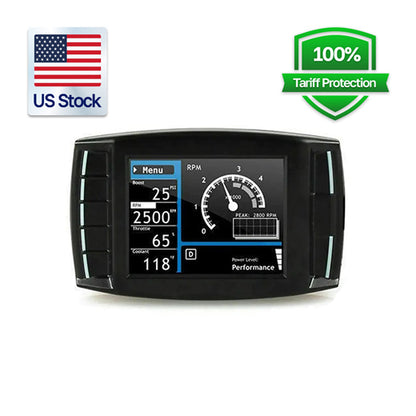 H&S Performance Mini Maxx DEF Delete Tuner | GM/Chevy Duramax LML 6.6L | 2011-2014