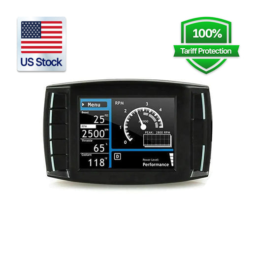 H&amp;S Performance Mini Maxx | DPF Delete Tuner | GM/Chevy Duramax 2011-2014