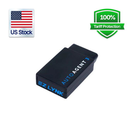 EZ Lynk Auto Agent 3 DEF Delete Tuner | Ram 1500 EcoDiesel 3.0L | 2014-2019