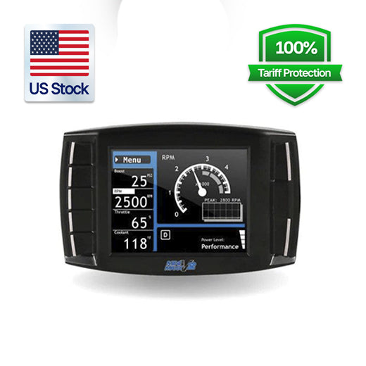 Mini Maxx V2 Delete Tuner (EGR/DPF/DEF) | Dodge Ram Cummins | 2013-2018