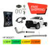Cab & Chassis Ram Cummins 6.7L | Full Delete Bundle (DPF/DEF/EGR) | Delete Pipe | 2013-2018