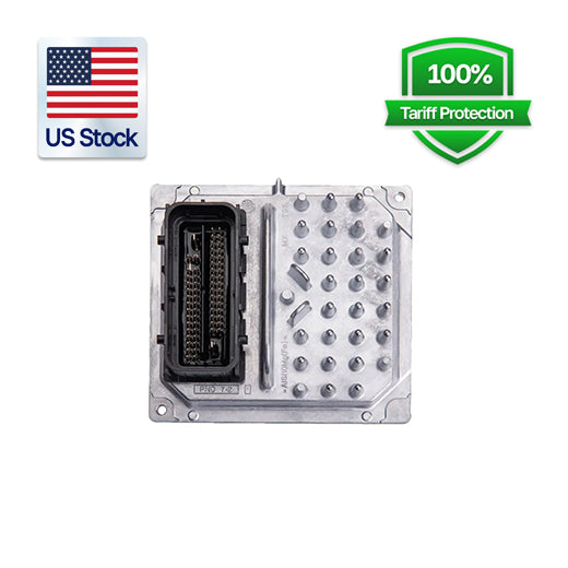 DEF Delete Unlocked T93 TCM | GM/Chevy Duramax L5P 6.6L | 2020-2023