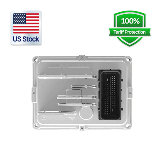 DEF Delete Unlocked T87A TCM | GM/Chevy Duramax L5P 6.6L | 2017-2019