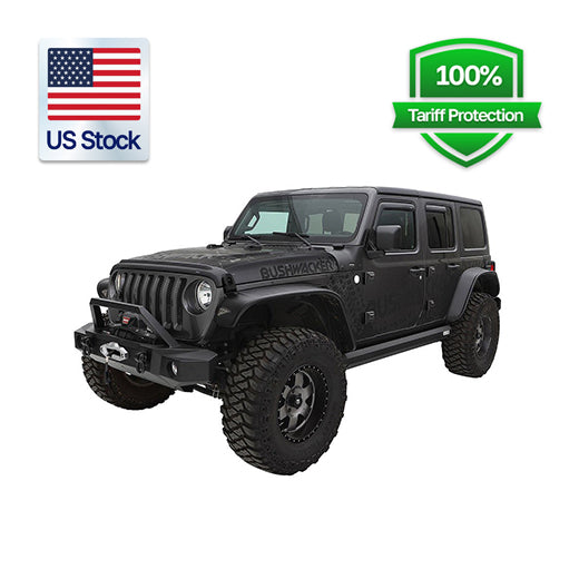 Bench Flash DEF Delete Tuner | Jeep Wrangler/Gladiator EcoDiesel 3.0L | 2020-2023