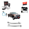 Ford Powerstroke 6.7 | Full Delete Kit (DPF/DEF/EGR) w/ Bully Dog BDX Tuner | 2011-2019
