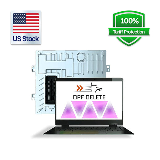 DEF Delete Tune Package | GM/Chevy Duramax L5P 6.6L | 2017-2025