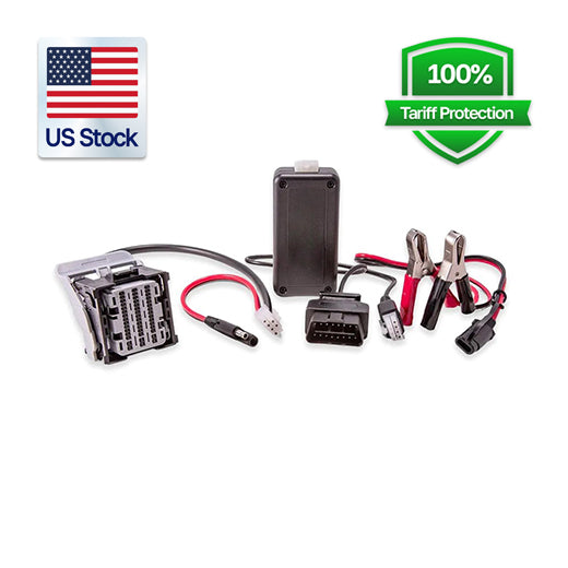 DEF Delete Tuner ECM Unlock Tool | Ford Powerstroke 6.7L | 2020-2026