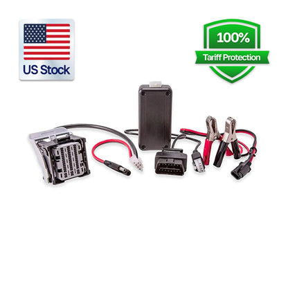DEF Delete Tuner ECM Unlock Tool | Ford Powerstroke 6.7L | 2020-2026