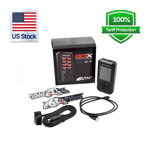 SCT BDX DEF Delete Tuner | Ford Powerstroke 6.7L | 2011-2016