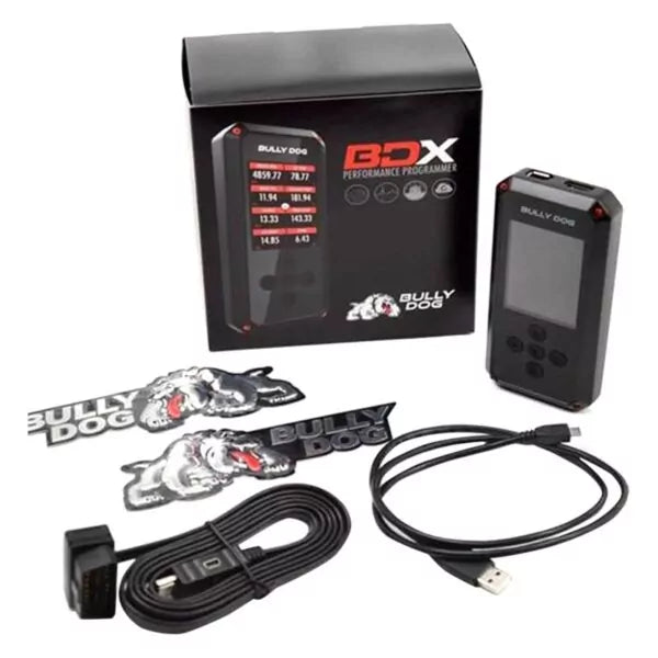 Full DEF Delete Kit w/ SCT BDX Tuner | Ford Powerstroke F350/F450/F550 Cab & Chassis 6.7L | 2011-2019