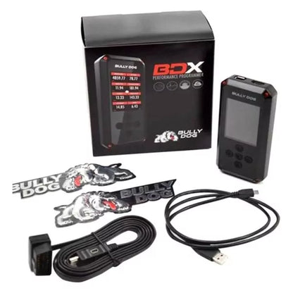 Full DEF Delete Kit w/ SCT BDX Tuner | Ford Powerstroke F350/F450/F550 Cab & Chassis 6.7L | 2011-2019