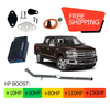 Ford Powerstroke 3.0L Full Delete Bundle | DPF/DEF/EGR | Delete Pipe 2018-2020