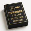 DEF Delete Tune | GM/Chevy Duramax LM2 3.0L | 2020-2022