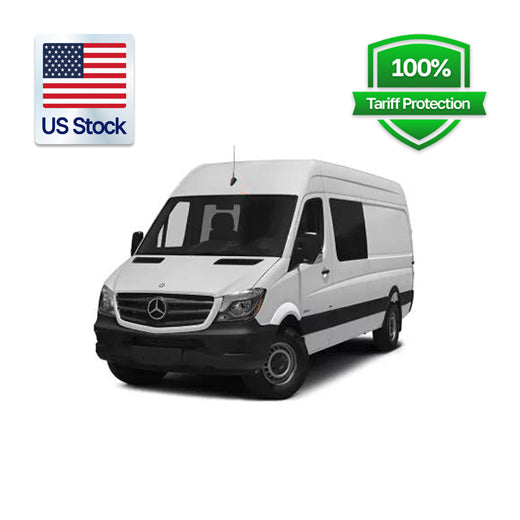 Bench-Flash Delete Tuning | Mercedes Sprinter 3.0L | 2010-2023