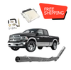 Full Delete Kit (DPF DEF EGR) w/ Bench Flash Tuning | Ram 1500 Ecodiesel 3.0L | 2014-2019