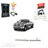 Full DEF Delete Kit w/ EFI Live AutoCal V3 Tuner | Ram Cummins 6.7L | 2013-2018