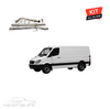 Full DEF Delete Kit w/ Bench-Flash Tuning | Mercedes Sprinter 3.0L | 2010-2018