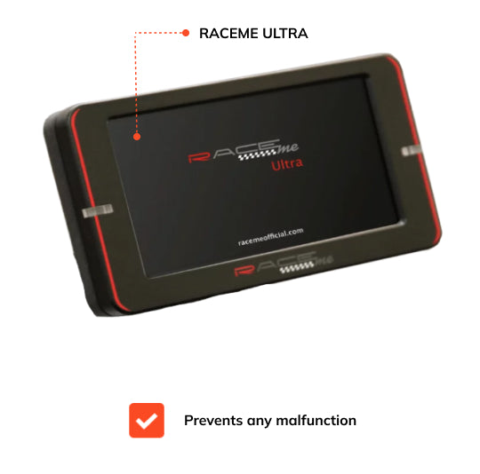 RaceME Ultra DEF Delete Tuner | Ram Cummins 6.7L | 2013-2018