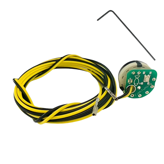 DEF Delete SOTF Switch | GM/Chevy Duramax LML 6.6L | 2011-2016