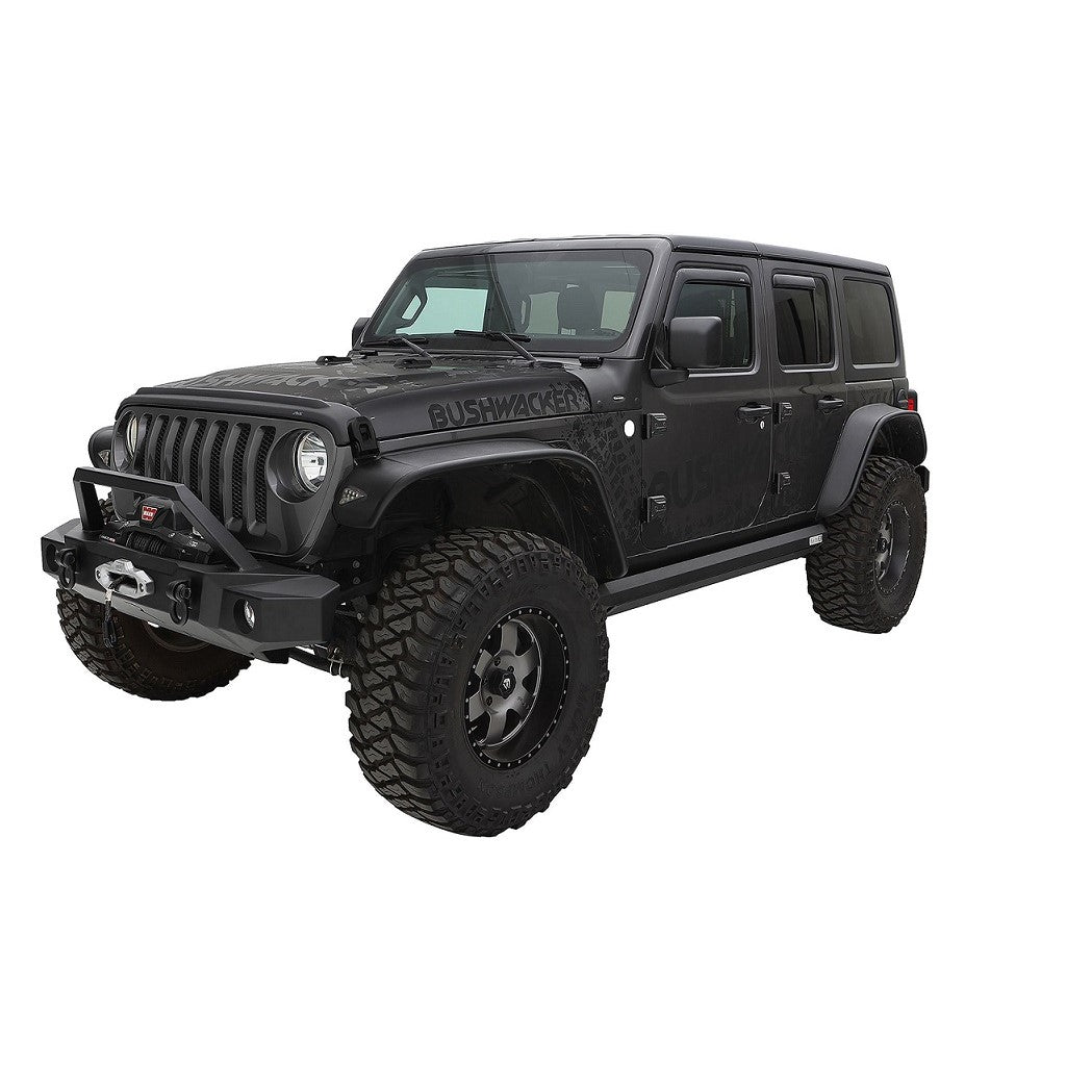 Bench Flash DEF Delete Tuner | Jeep Wrangler/Gladiator EcoDiesel 3.0L | 2020-2023