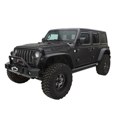 Bench Flash DEF Delete Tuner | Jeep Wrangler/Gladiator EcoDiesel 3.0L | 2020-2023