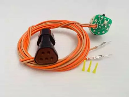 SCT BDX DEF Delete Tuner | Ford Powerstroke 6.7L | 2011-2016