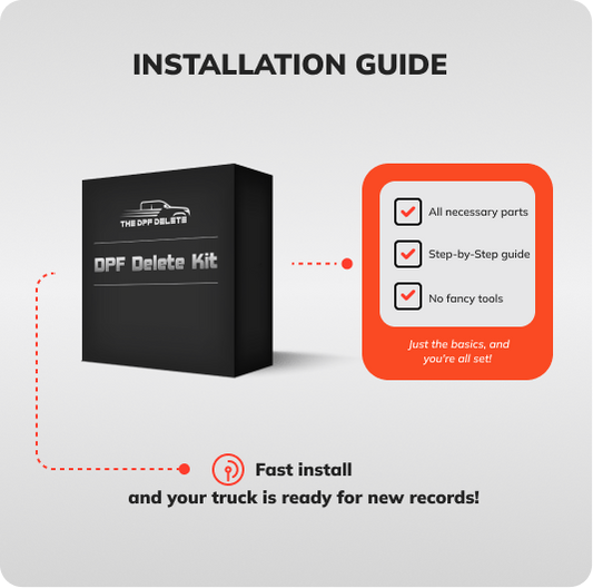 TDD install guide for bundles product picture