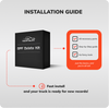 TDD install guide for bundles product picture