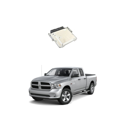 DEF Delete Bench-Flash Tuning | Ram 1500 EcoDiesel 3.0L | 2014-2023