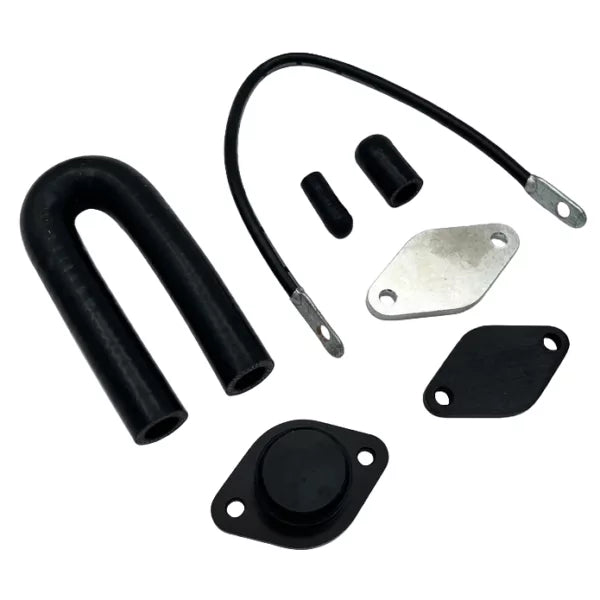 Full DEF Delete Kit | GM/Chevy Duramax LM2 3.0L | 2020-2022