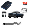 GM/Chevy Duramax L5P | Full Delete Bundle (DPF/DEF/EGR) | 2020-2023 w/ EZ Lynk Auto Agent 3