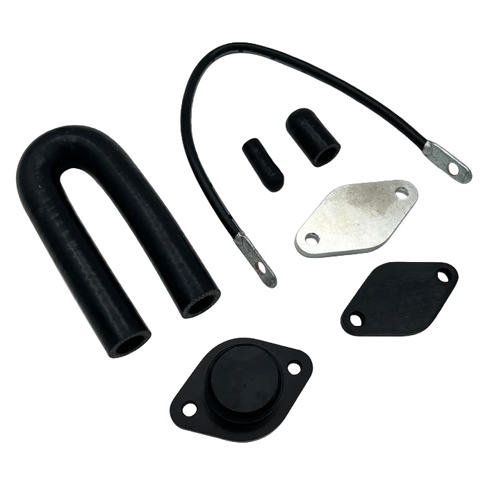 Full DEF Delete Kit | GM/Chevy Duramax LM2 3.0L | 2022.5-2026
