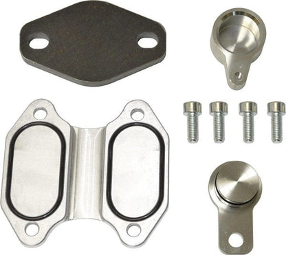 Full DEF Delete Kit w/ Delete Pipe | Ram Cummins Cab & Chassis 6.7L | 2019-2021