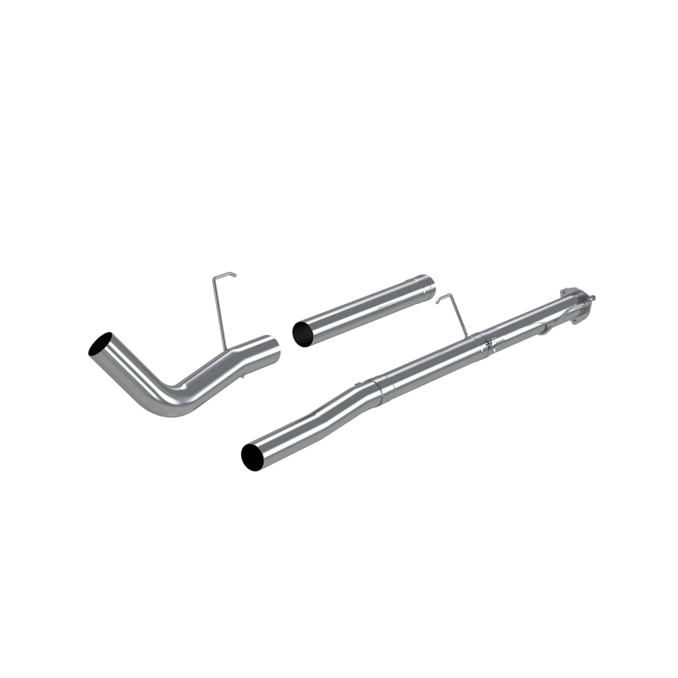 Full DEF Delete Kit w/ Delete Pipe | Ram Cummins Cab & Chassis 6.7L | 2019-2021