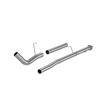 Full DEF Delete Kit w/ Delete Pipe | Ram Cummins Cab & Chassis 6.7L | 2019-2021