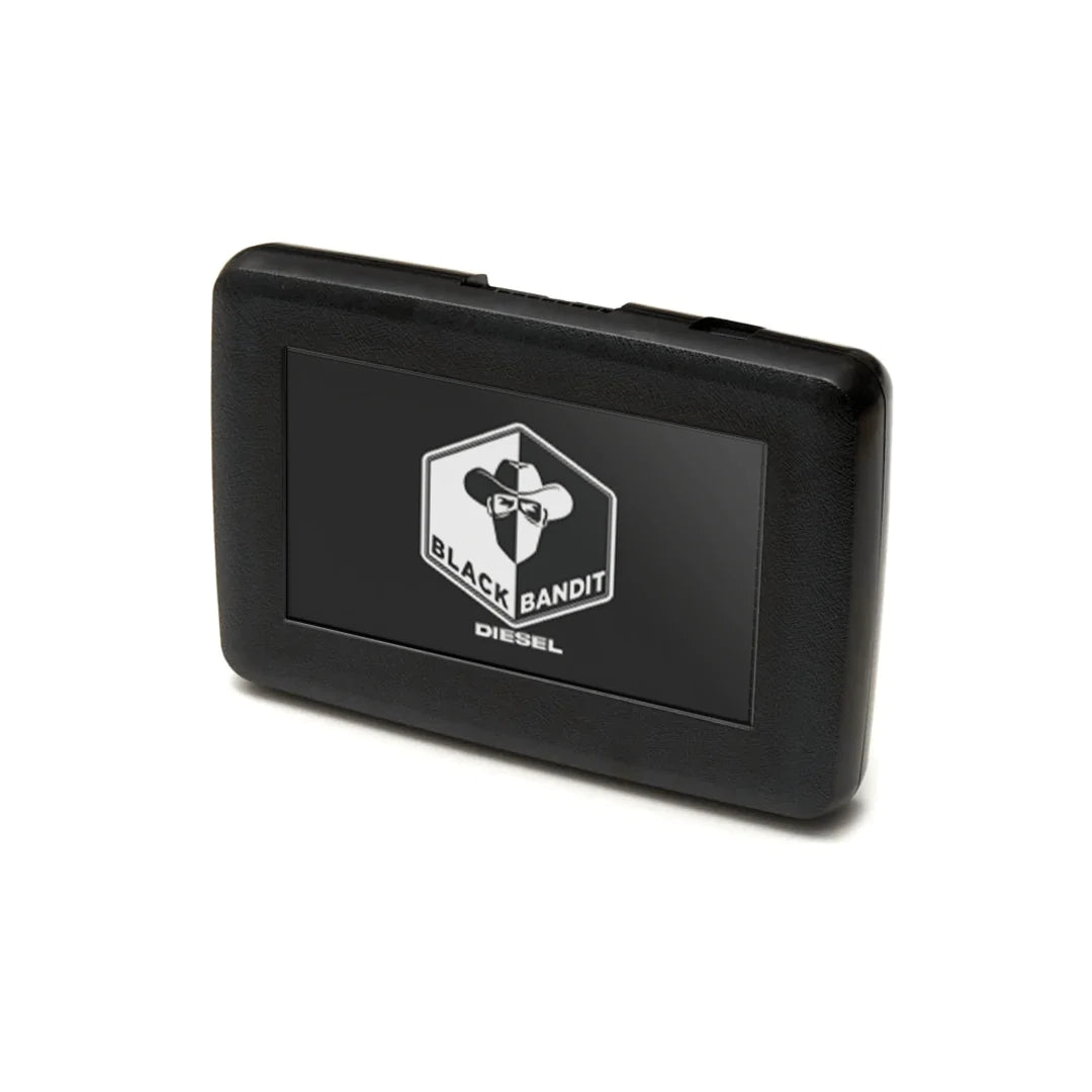 Iron Loader DEF Delete Tuner | Jeep Grand Cherokee 3.0L | 2014-2017