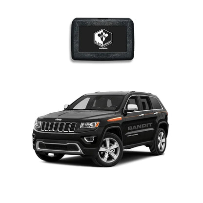 Iron Loader DEF Delete Tuner | Jeep Grand Cherokee 3.0L | 2014-2017
