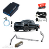 Full DPF/DEF/EGR Delete Kit w/ EZ Lynk Tuner | Ford Powerstroke 6.7L | 2023–2026