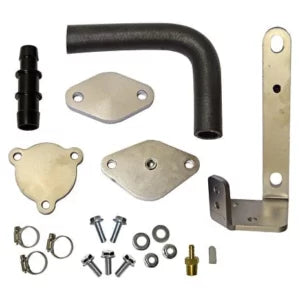 Full DEF Delete Kit w/ Bench-Flash Tuning | Jeep Grand Cherokee EcoDiesel 3.0L | 2014-2018
