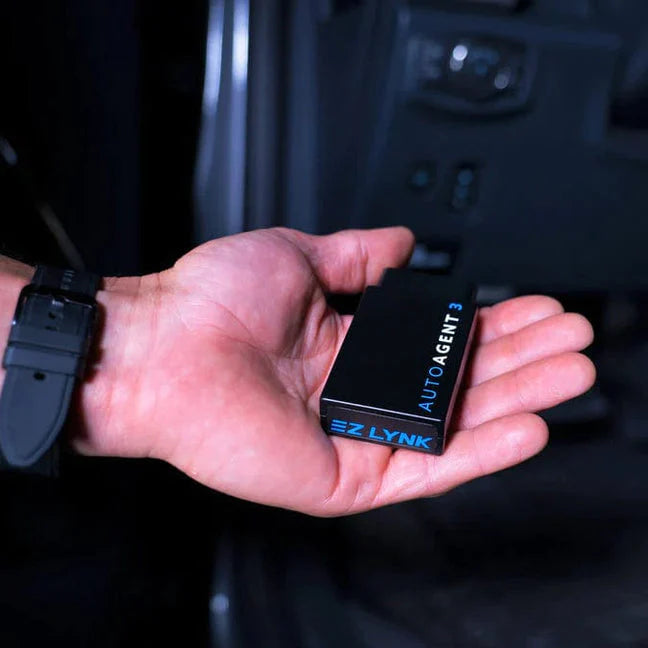 EZ Lynk Auto Agent 3 DEF Delete Tuner | Ford Powerstroke 3.0L | 2018-2020
