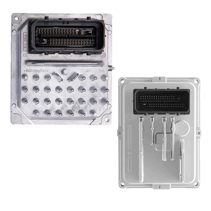 DEF Delete Unlocked T87A TCM | GM/Chevy Duramax L5P 6.6L | 2017-2019