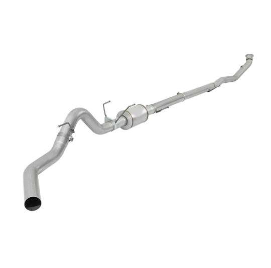 Full DEF Delete Kit w/ SCT BDX Tuner | Ford Powerstroke F350/F450/F550 Cab & Chassis 6.7L | 2011-2019