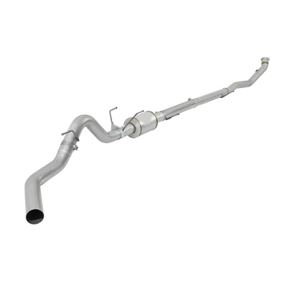 Full DEF Delete Kit w/ SCT BDX Tuner | Ford Powerstroke F350/F450/F550 Cab & Chassis 6.7L | 2011-2019
